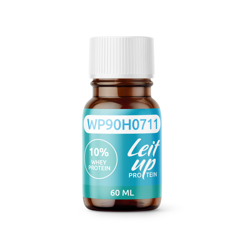 nLeit coffee Shot for Specialized Nutrition with LeitUp WP90H0711 (100 ML)